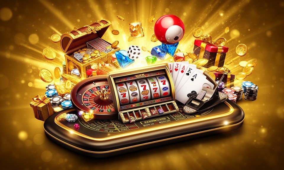 bg1111 Baccarat Lightflash — Fast Rounds at bg1111